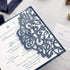 #ACRYLICWEDDINGINVITATIONS# - #CLEARWEDDINGINVITES##clear plastic wedding invitations#